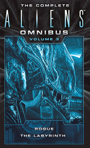 The Complete Aliens Omnibus: Volume Three by Sandy Schofield