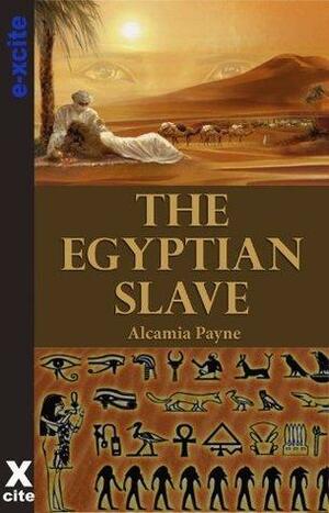 The Egyptian Slave by Alcamia