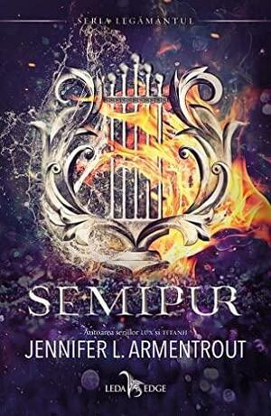 Semipur by Jennifer L. Armentrout