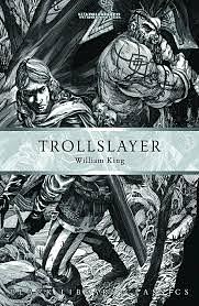 Trollslayer by William King