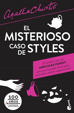 El Misterioso Caso de Styles by Agatha Christie