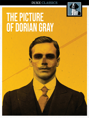 The Picture of Dorian Gray by Oscar Wilde