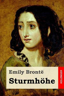 Sturmhöhe by Emily Brontë