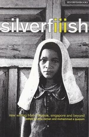 Silverfish New Writing 3 by Dina Zaman