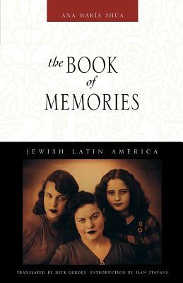 The Book of Memories by Ana María Shua