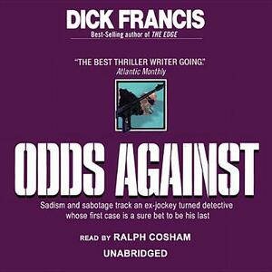 Odds Against by Dick Francis