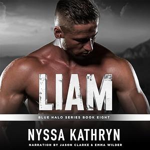 Liam by Nyssa Kathryn