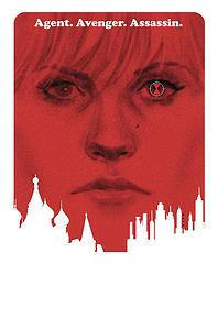 Black Widow #1 by Nathan Edmondson