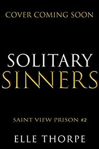 Solitary Sinners by Elle Thorpe