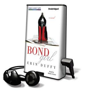 Bond Girl by Erin Duffy