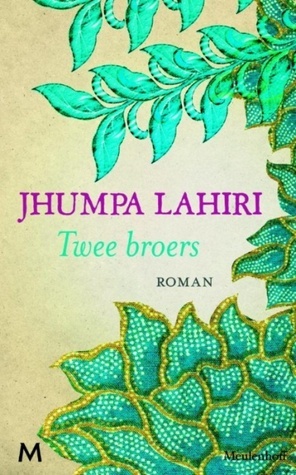 Twee broers by Jhumpa Lahiri