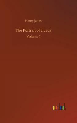 The Portrait of a Lady by Henry James