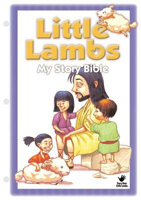 Little Lambs by 