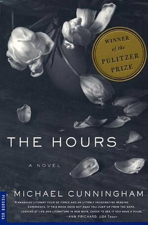 The Hours by Michael Cunningham