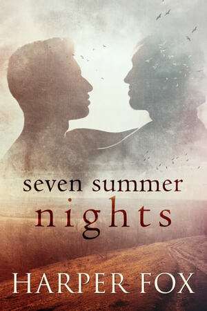 Seven Summer Nights by Harper Fox