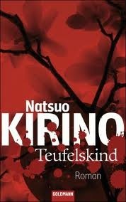 Teufelskind by Natsuo Kirino, Frank Rövekamp