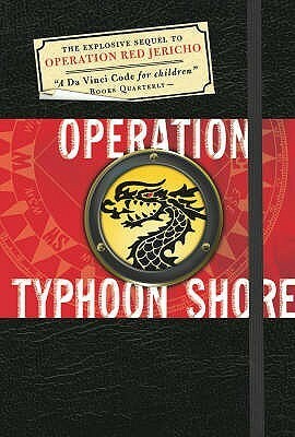 Operation Typhoon Shore by Joshua Mowll