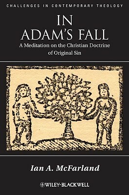 Adams Fall by Ian A. McFarland