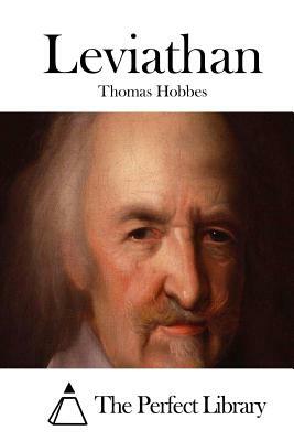 Leviathan by Thomas Hobbes