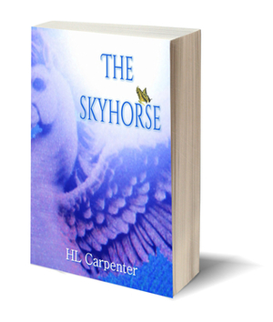 The SkyHorse by H.L. Carpenter
