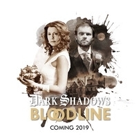 Dark Shadows: Bloodline Volume 01 (Episodes 1-6) by Aaron Lamont, Alan Flanagan, Will Howells, Rob Morris