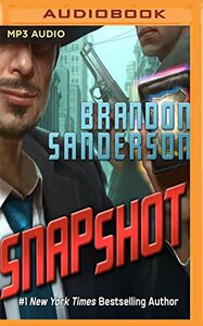 Snapshot by Brandon Sanderson