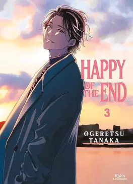 Happy of the end by Ogeretsu Tanaka