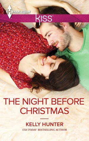 The Night Before Christmas by Kelly Hunter