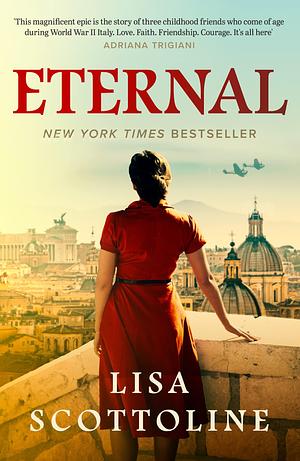 Eternal by Lisa Scottoline