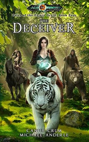 The Deceiver by Michael Anderle, Candy Crum