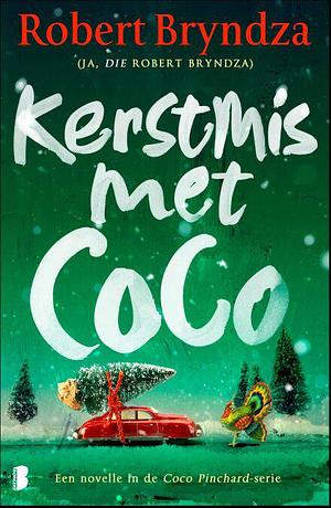 Kerstmis met Coco by Robert Bryndza