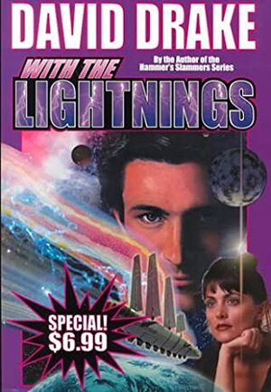 With the Lightnings by David Drake