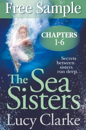 Free Sampler of The Sea Sisters by Lucy Clarke