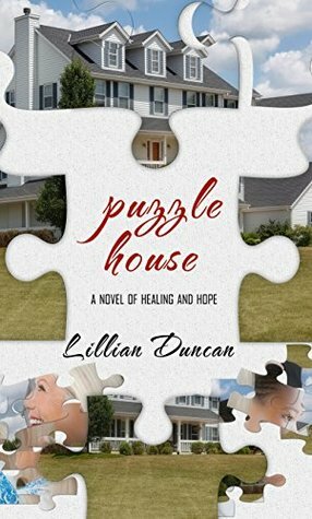Puzzle House by Lillian Duncan