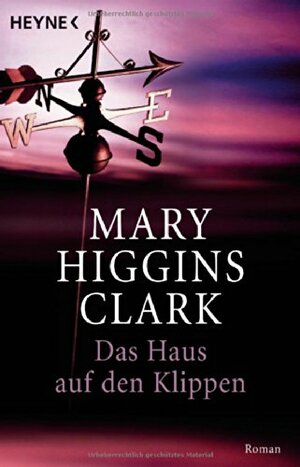 Das Haus auf den Klippen by Mary Higgins Clark