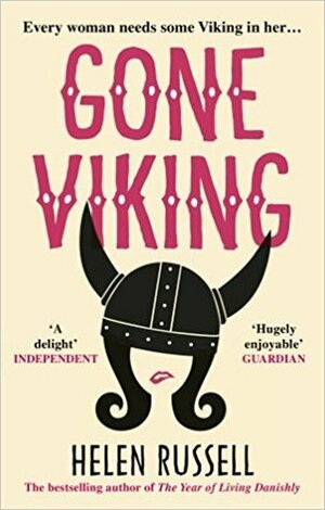 Gone Viking by Helen Russell