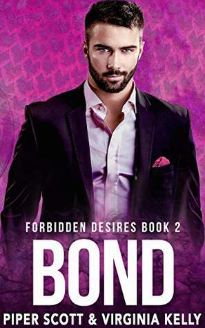 Bond by Virginia Kelly, Piper Scott