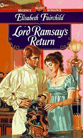 Lord Ramsay's Return by Elisabeth Fairchild