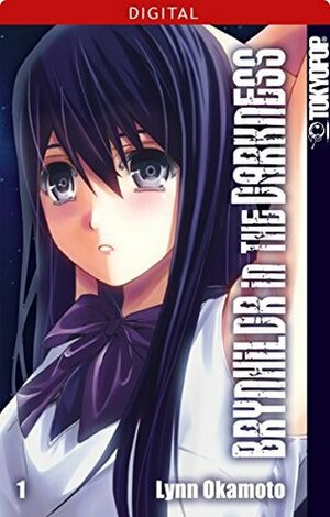 Brynhildr in the Darkness 01 by Lynn Okamoto