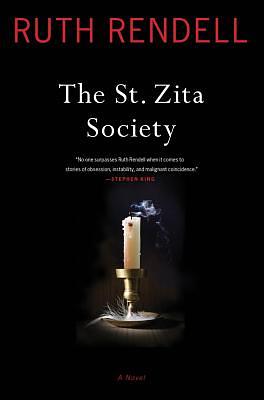 The St. Zita Society by Ruth Rendell