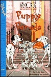 Puppy Parade: From Walt Disney's 101 Dalmatians by Cecilia Venn, Sol Studios