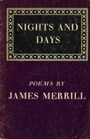 Nights and Days by James Merrill