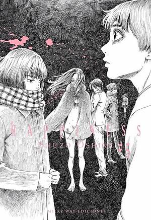 Happiness, vol. 5 by Verónica Calafell, Shuzo Oshimi
