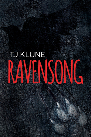 Ravensong by TJ Klune