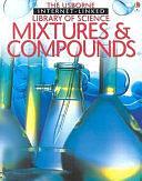 Mixtures and Compounds by Alastair Smith, Phillip Clarke