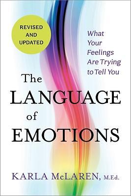 Language of Emotions by Karla McLaren, Karla McLaren