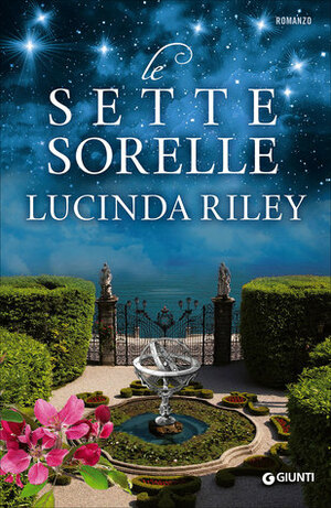 Le sette sorelle by Lucinda Riley, Lisa Maldera