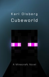 Cubeworld by Karl Olsberg