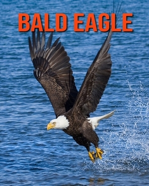 Bald Eagle: Incredible Pictures and Fun Facts about Bald Eagle by William Doyle