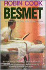 Besmet by Robin Cook